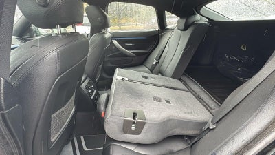 2015 BMW 4 Series 435i xDrive