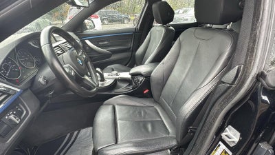 2015 BMW 4 Series 435i xDrive