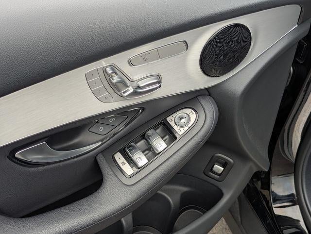 2019 Mercedes-Benz GLC 300 SUV