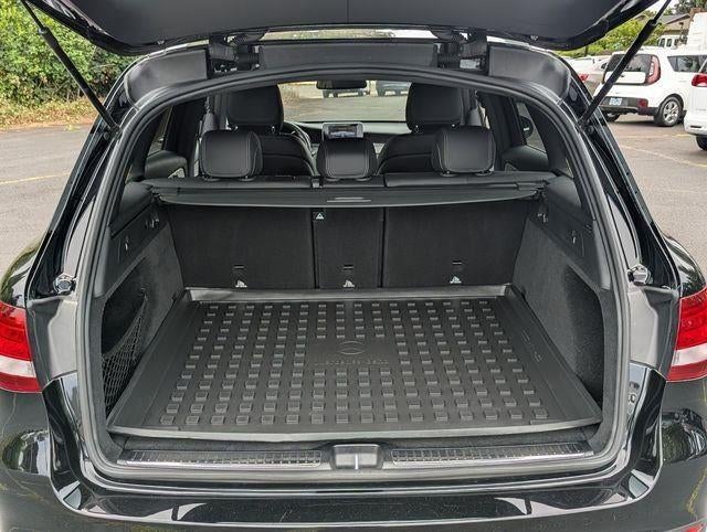 2019 Mercedes-Benz GLC 300 SUV