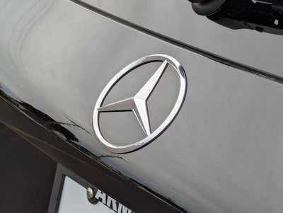 2019 Mercedes-Benz GLC 300 SUV
