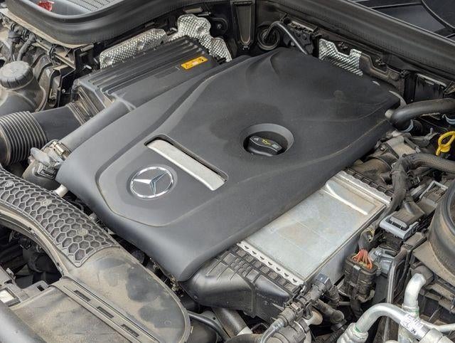 2019 Mercedes-Benz GLC 300 SUV