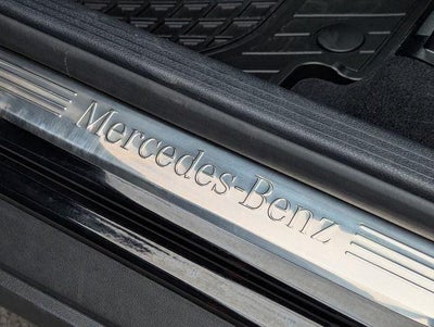 2019 Mercedes-Benz GLC 300 SUV