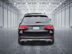 2019 Mercedes-Benz GLC 300 SUV