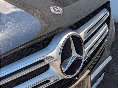 2019 Mercedes-Benz GLC 300 SUV