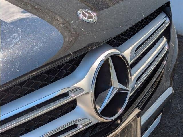 2019 Mercedes-Benz GLC 300 SUV
