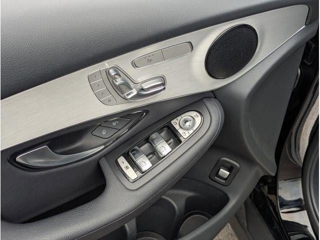2019 Mercedes-Benz GLC 300 SUV
