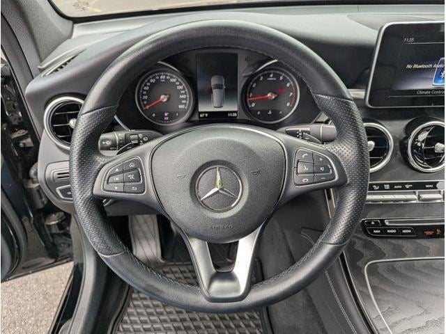 2019 Mercedes-Benz GLC 300 SUV