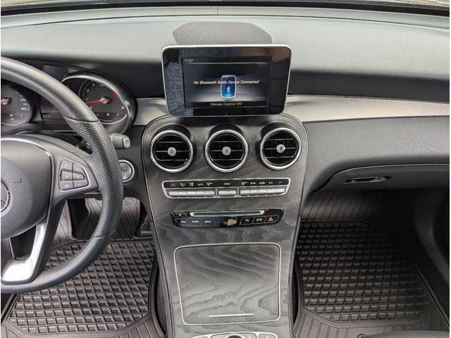 2019 Mercedes-Benz GLC 300 SUV