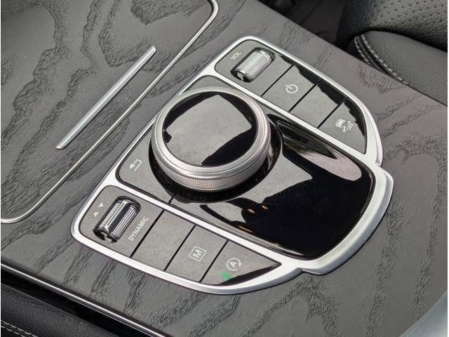 2019 Mercedes-Benz GLC 300 SUV