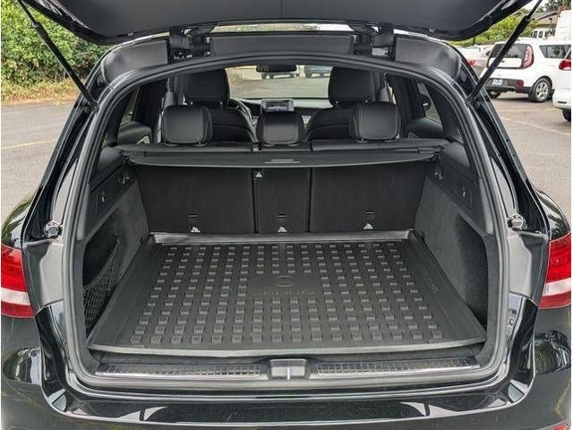 2019 Mercedes-Benz GLC 300 SUV