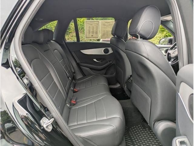 2019 Mercedes-Benz GLC 300 SUV