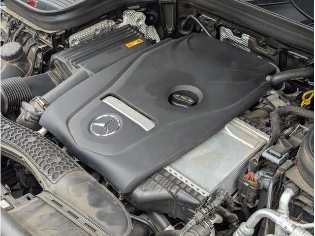 2019 Mercedes-Benz GLC 300 SUV