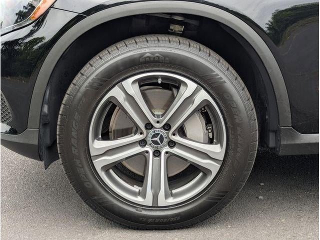 2019 Mercedes-Benz GLC 300 SUV