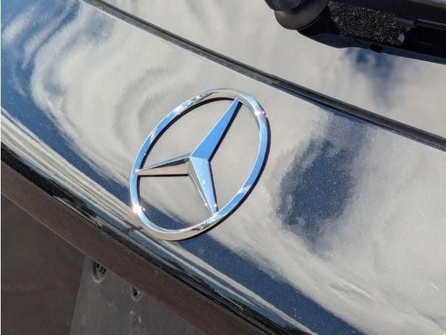 2019 Mercedes-Benz GLC 300 SUV