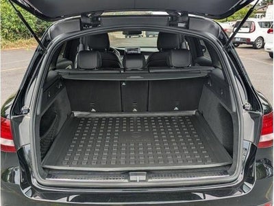 2019 Mercedes-Benz GLC 300 SUV