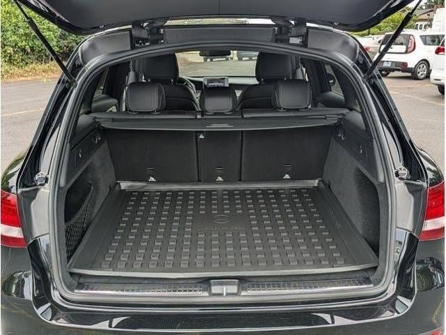 2019 Mercedes-Benz GLC 300 SUV