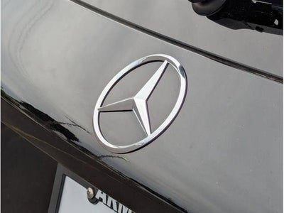 2019 Mercedes-Benz GLC 300 SUV