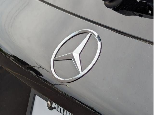 2019 Mercedes-Benz GLC 300 SUV