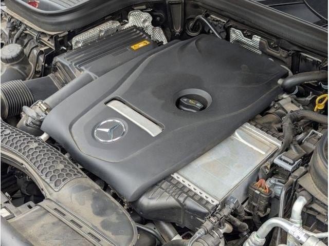 2019 Mercedes-Benz GLC 300 SUV