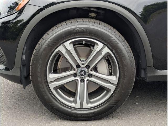 2019 Mercedes-Benz GLC 300 SUV