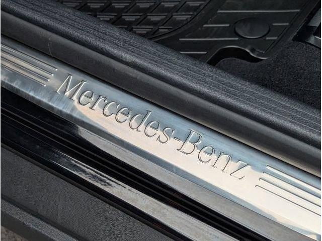 2019 Mercedes-Benz GLC 300 SUV