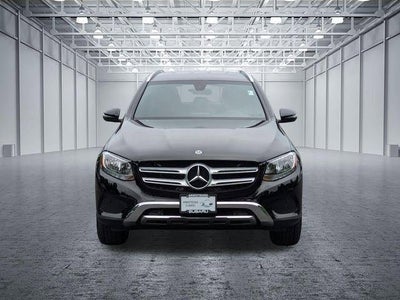 2019 Mercedes-Benz GLC 300 SUV