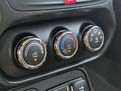 2016 Jeep Renegade Sport