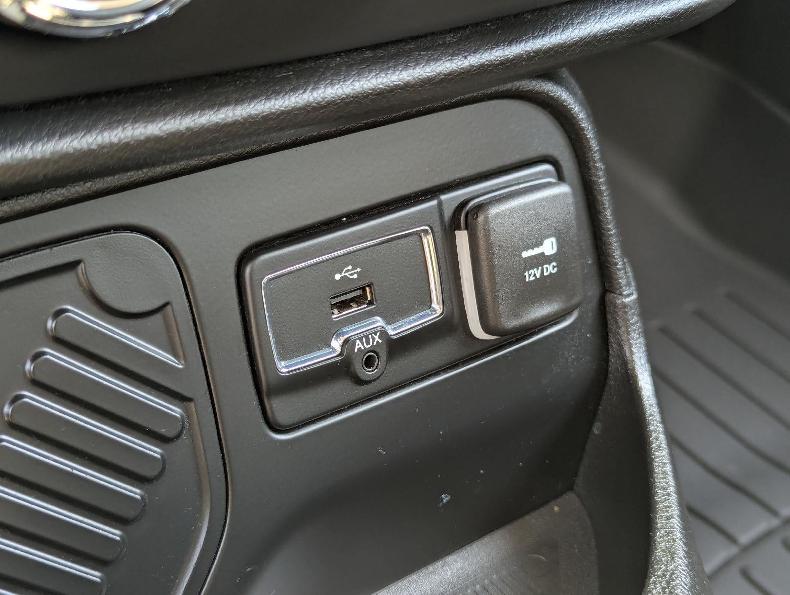 2016 Jeep Renegade Sport