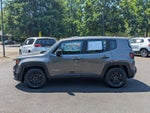 2016 Jeep Renegade Sport