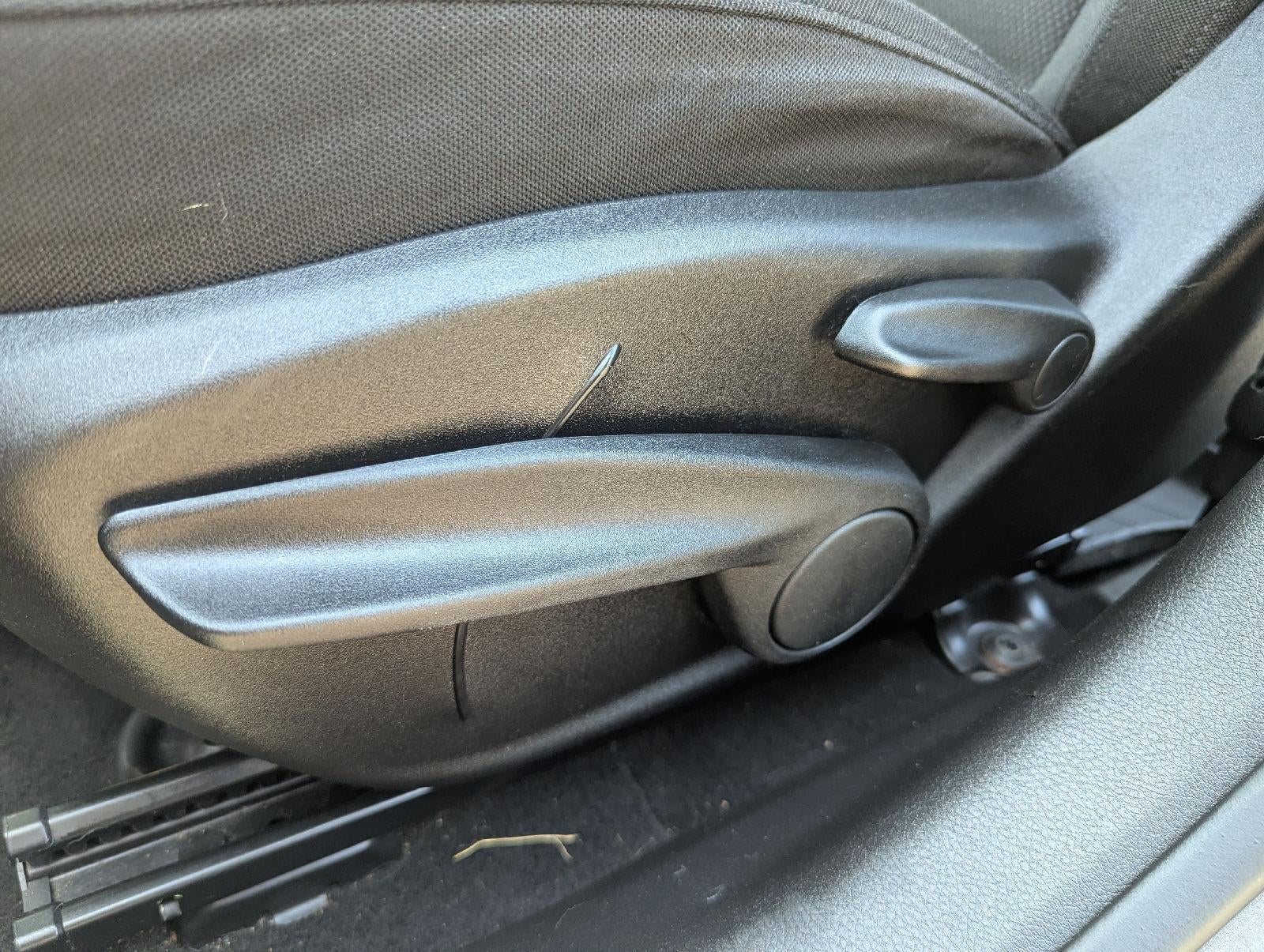 2016 Jeep Renegade Sport