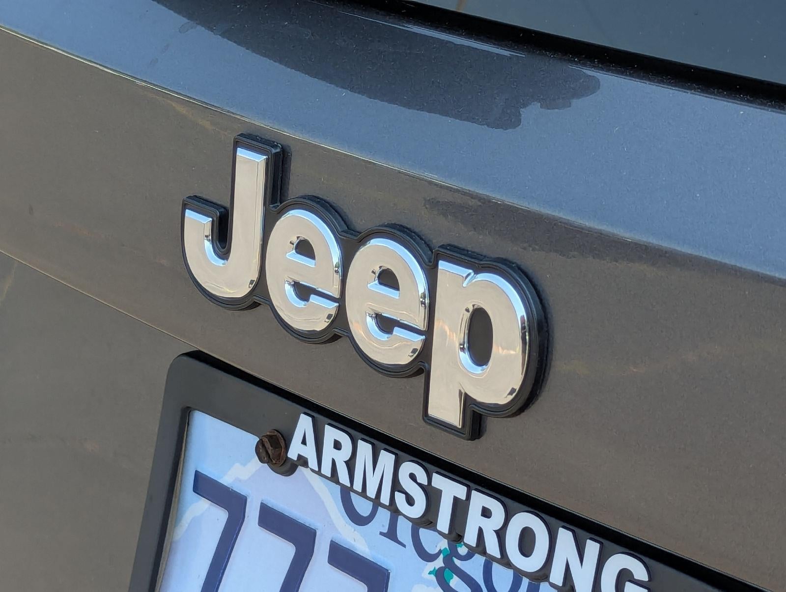 2016 Jeep Renegade Sport
