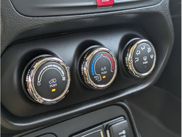 2016 Jeep Renegade Sport