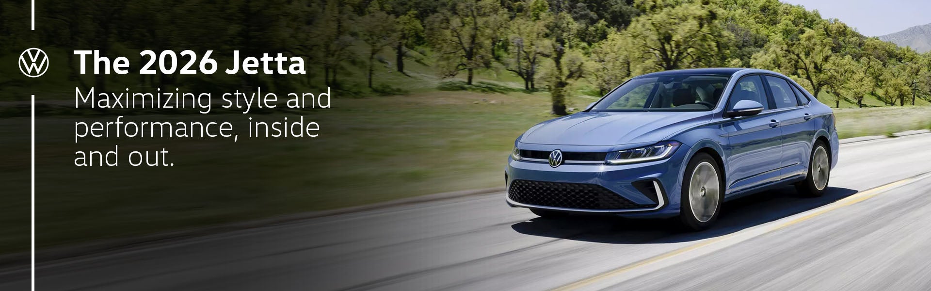 2026 Volkswagen Jetta in Gladstone OR