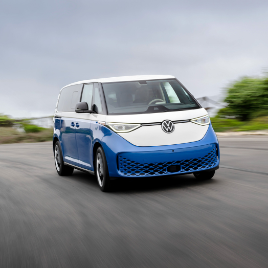 ID.Buzz | Armstrong Volkswagen in Gladstone OR