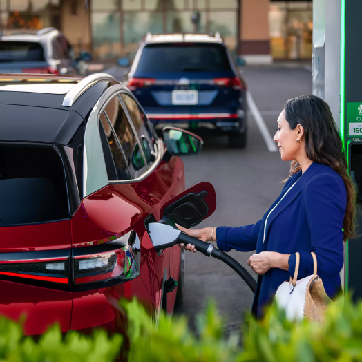 ID.Buzz | Armstrong Volkswagen in Gladstone OR