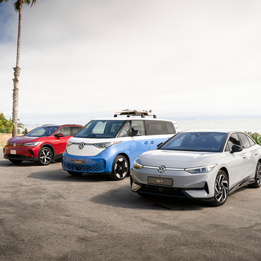 ID.Buzz | Armstrong Volkswagen in Gladstone OR