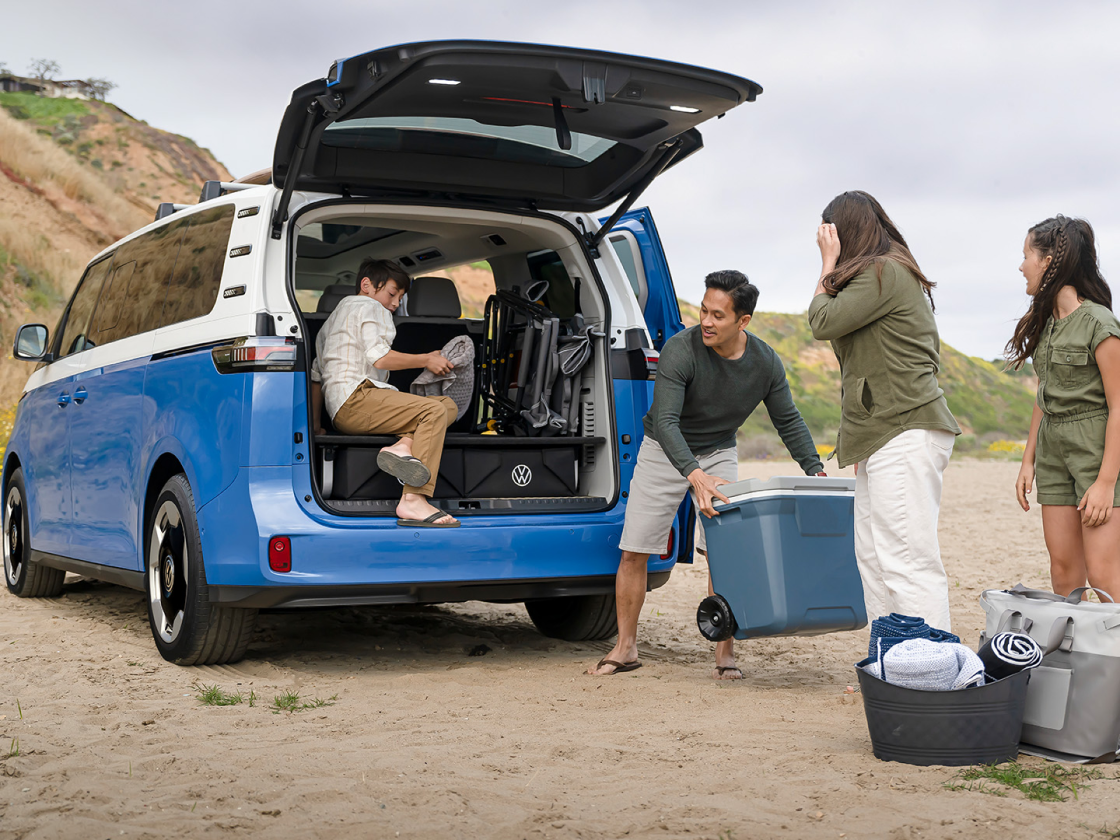 Armstrong Volkswagen in Gladstone OR