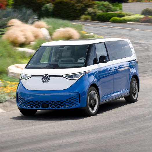 ID.Buzz | Armstrong Volkswagen in Gladstone OR