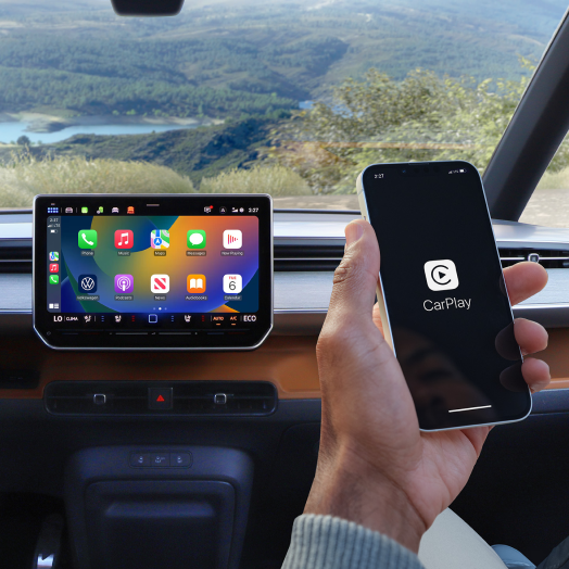 ID.Buzz | Armstrong Volkswagen in Gladstone OR