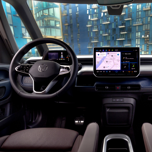 ID.Buzz | Armstrong Volkswagen in Gladstone OR