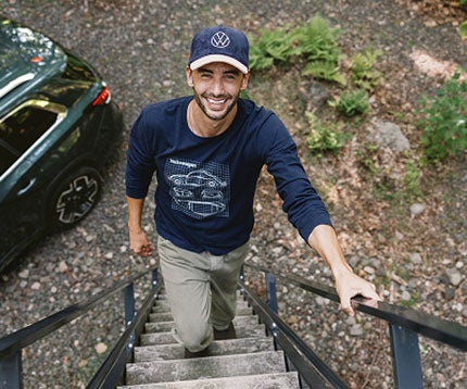 Volkswagen Driver Gear 2026 fall Collection