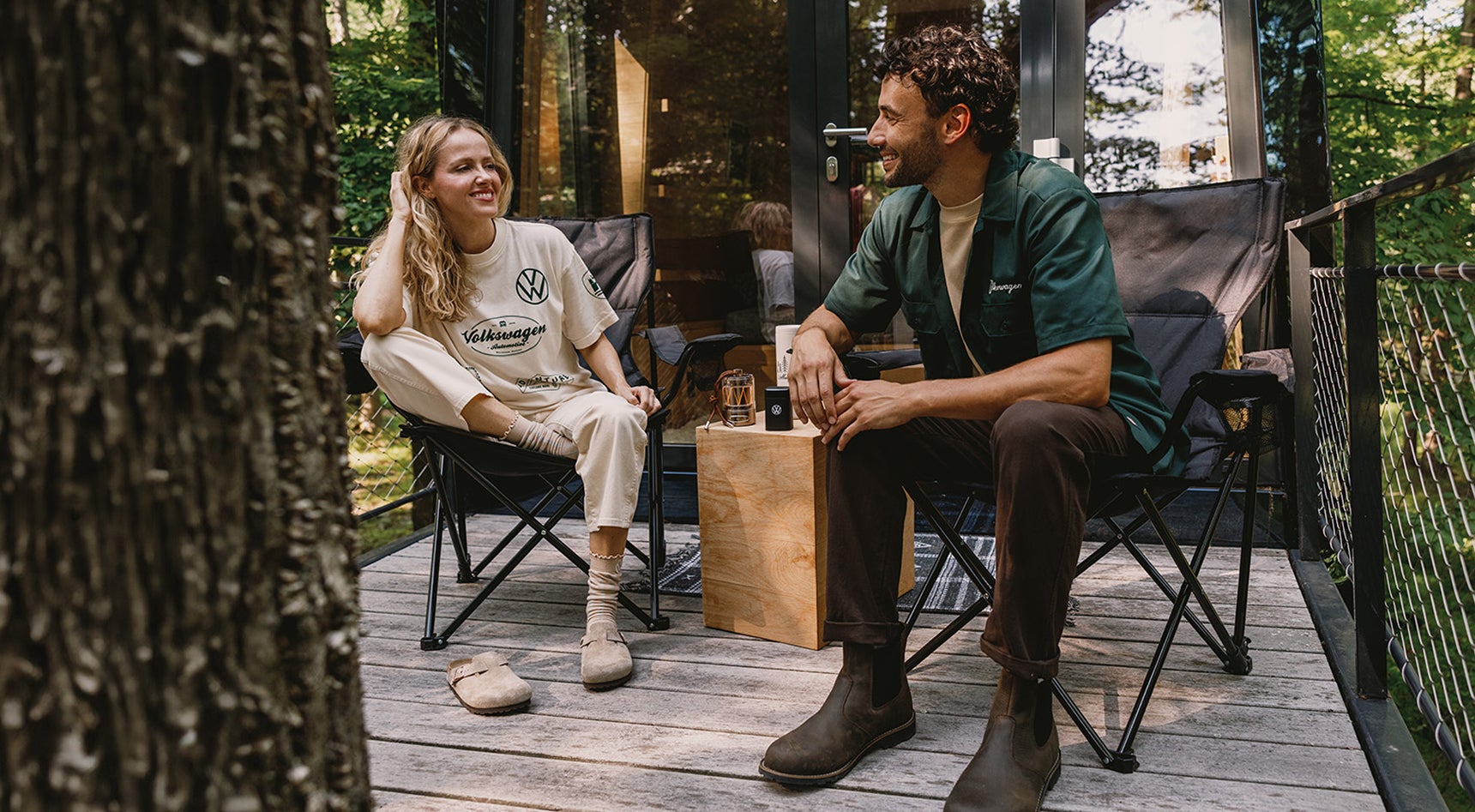 Volkswagen DriverGear in Armstrong Volkswagen | Gladstone, OR