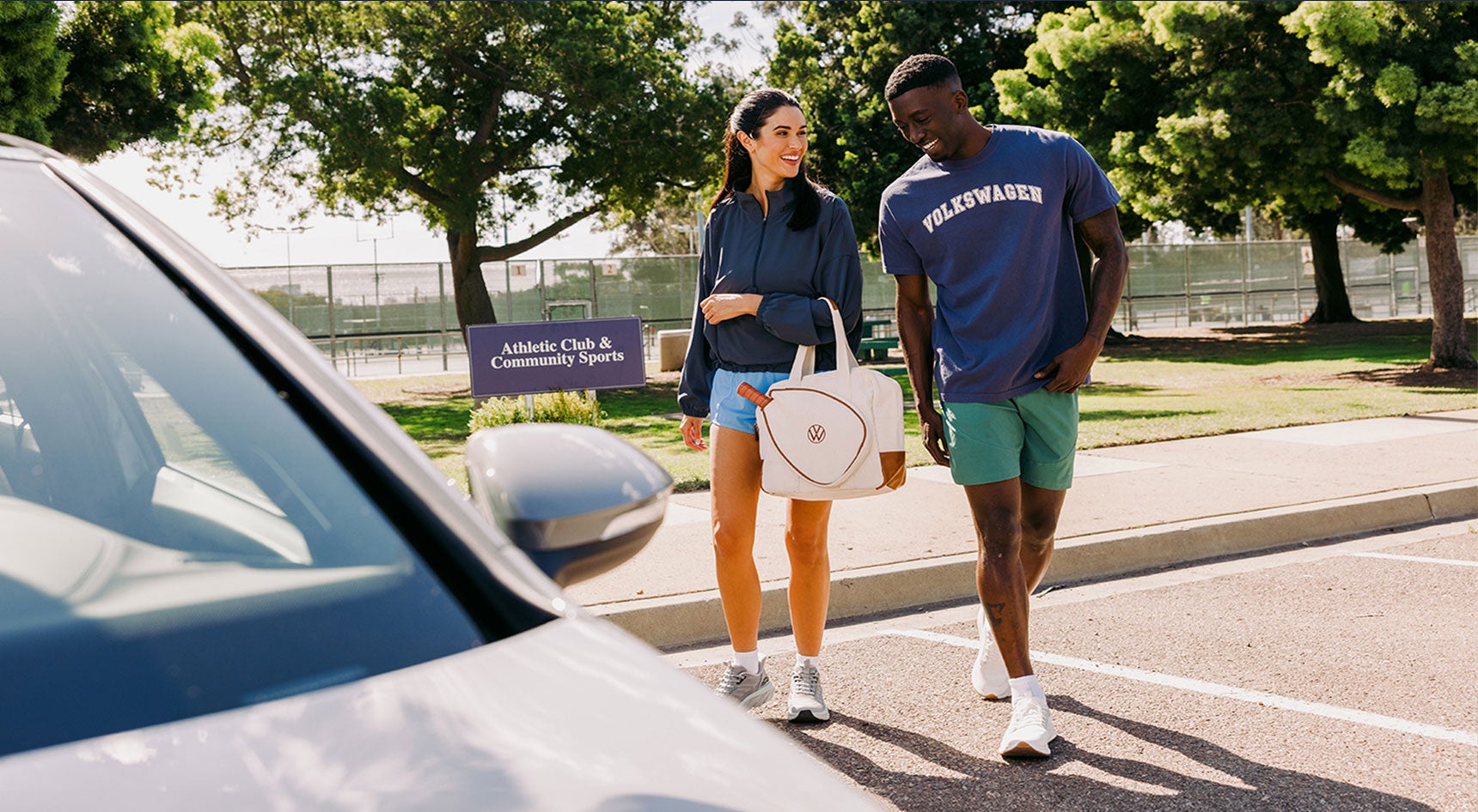 Volkswagen DriverGear in Armstrong Volkswagen | Gladstone, OR