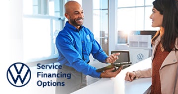 Volkswagen Scheduled Maintenance Program | Armstrong Volkswagen in Gladstone OR