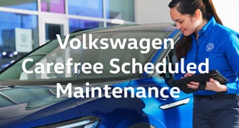 Volkswagen Scheduled Maintenance Program | Armstrong Volkswagen in Gladstone OR