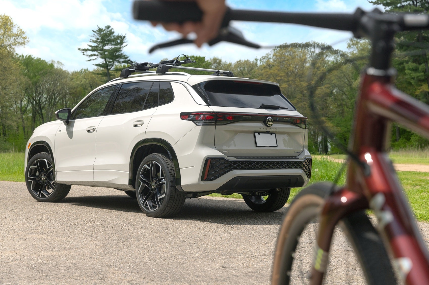 Volkswagen Dealer near Me