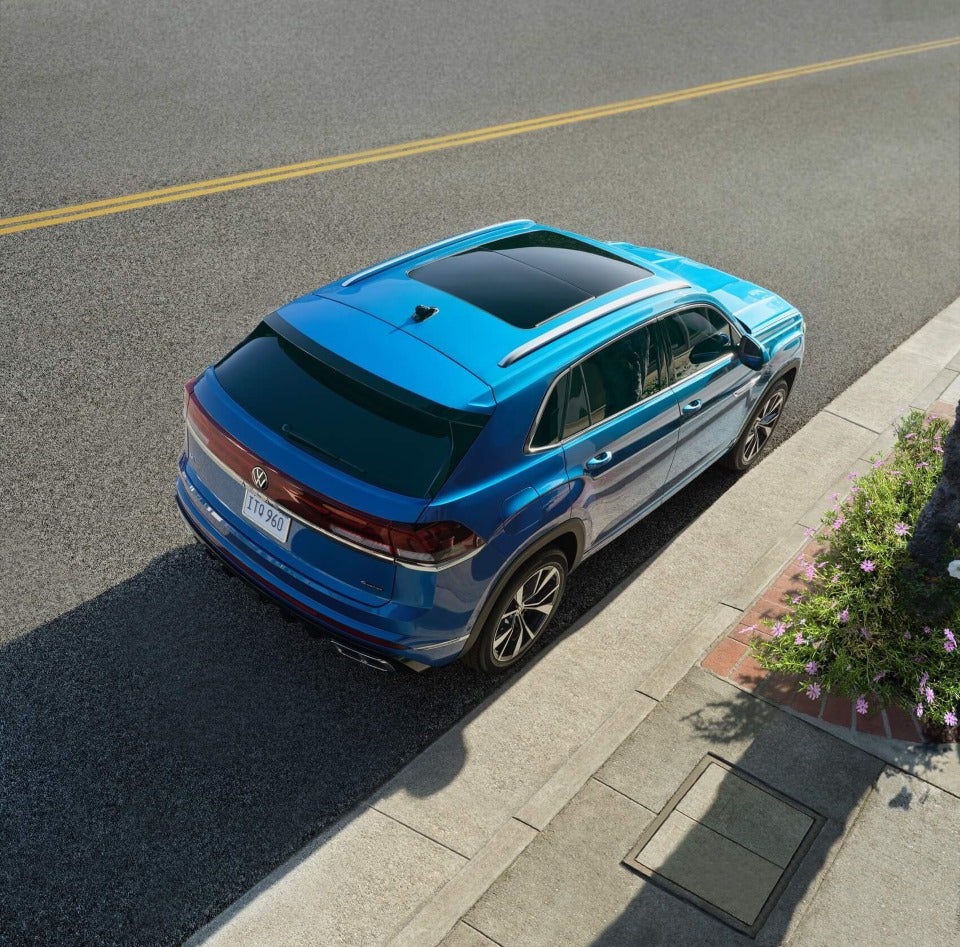 Volkswagen Dealer near Hillsboro OR