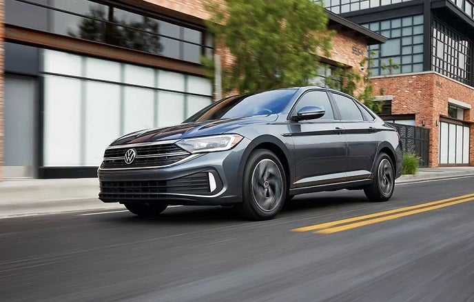 Volkswagen Dealer near Oregon City OR