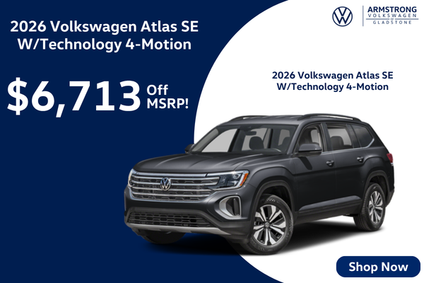 2026 ATLAS SE